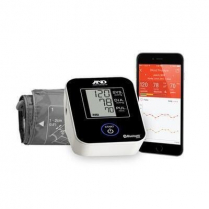Lifesource® Premium Wireless Blood Pressure Monitor