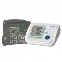 Lifesource® Premium Muli-User Blood Pressure Monitor