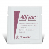 Allkare® Protective Barrier Wipe, Square, 50 per box