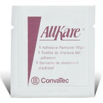 AllKare® Adhesive Remover Wipes
