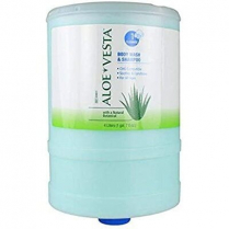 Aloe Vesta® Body Wash & Shampoo, 4L