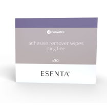 Convatec® ESENTA™ Sting-Free Adhesive Remover Wipe
