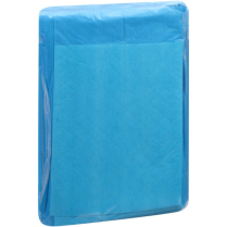 Attends Care Dri-Sorb Underpads, 17" x 24", Blue