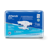 Attends Briefs, Ultimate Absorbency, Medium