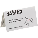 Jamar® Disposable Monofilaments, LEAP, 5.07, 10gm