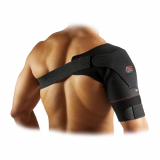 McDavid 463 Lightweight Shoulder Wrap, Medium