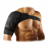 McDavid 463 Lightweight Shoulder Wrap, Large