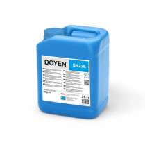 Doyen® SK22E Bedpan Rinse Agent w/Softener, 5L