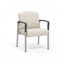 Stance Integrity Guest Chair w/Arms
