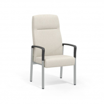 Stance Integrity Highback Guest Chair