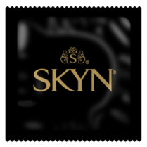 SKYN Condoms, Non-Latex