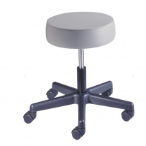 Brewer Value Plus Pneumatic Stool, Gunmetal - Request Quote for Pricing