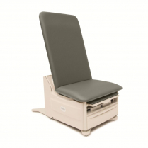 Brewer FLEX Access™ Exam Table, Gunmetal - Request Quote for Pricing