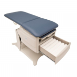 Brewer FLEX Access™ Exam Table, Gunmetal - Request Quote for Pricing