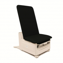 Brewer FLEX Access™ Exam Table, Black Satin - Request Quote for Pricing