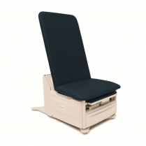 Brewer FLEX Access™ Exam Table, Sapphire - Request Quote for Pricing