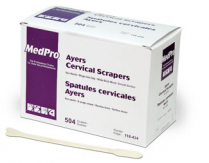 MedPro® Cervical Scrapers, Ayers Designed