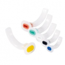 MedPro® Guedel Type Disposable Airway Kit