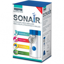 MedPro® Sonair™ Ultrasonic Mesh Nebulizer