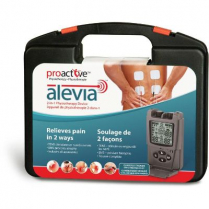 TENS 2-in-1 Physiotherapy Device - Alevia™