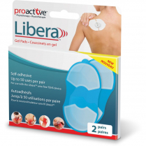 TENS Self Adhesive Gel Electrodes - Libera™