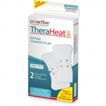 ProActive TheraHeat™ Gel Pads, Large