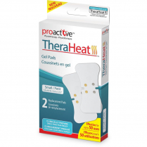 ProActive TheraHeat™ Gel Pads, Small