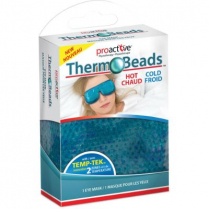 Therm-O-Beads™ Eye Mask
