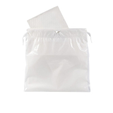 MedPro Defense Zorbi Biodegradable Vomit Bags w/Pad