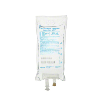 EXCEL® IV Container, Sodium Chloride Injection USP, 0.9%