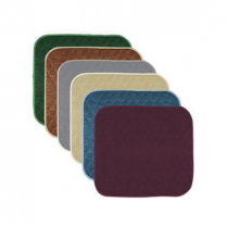 Priva™ Washable Seat Protector Pads, Almond