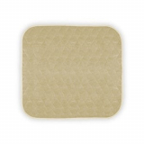 Priva™ Washable Seat Protector Pads, Almond