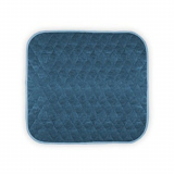 Priva™ Washable Seat Protector Pads, Blue