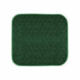 Priva™ Washable Seat Protector Pads, Green