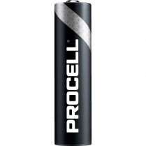 Duracell® Procell® Alkaline Batteries