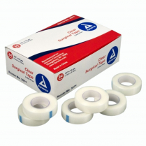 Dynarex® Clear Surgical Tape
