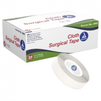 Dynarex® Cloth Surgical Tape