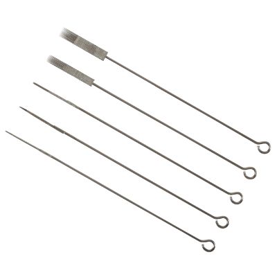 Tattoo Needles Curved Magnum  Wujiang Dinglong Medical Instrument CoLtd