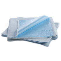 Graham® Drape Sheets, Tissue/Poly