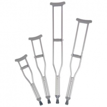 Pro Advantage® Aluminum Crutches