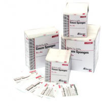 Pro Advantage® Gauze Sponges, Sterile 2's