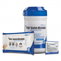 Sani-Hands® Instant Hand Sanitizing Wipes