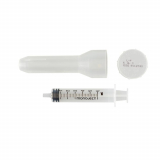 Monoject™ Rigid Pack Syringe, Catheter Tip