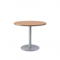 Stance Disc Base Dining Tables