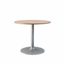 Stance Trumpet Base Dining Tables