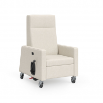 Stance Carson Recliner