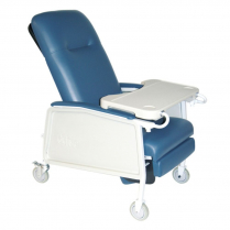 Drive® 3-Position Recliner, Bariatric