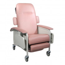 Drive® Clinical Care Recliner