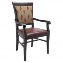 Adria Sierra Arm Chair