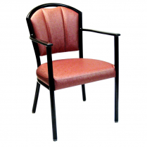 Ducan 4037 Arm Chair